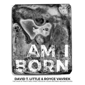 Am I Born: Part I. Prelude: Am I Born; Born By Brushstroke