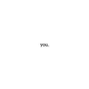 you.