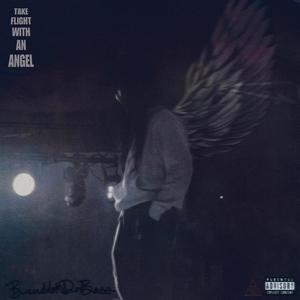 Take Flight With An Angel (Explicit)