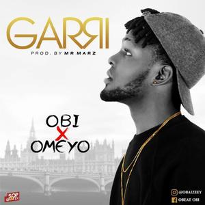 Garri (feat. Omeyo)