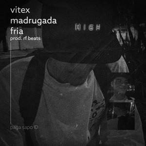 Madrugada Fria (Explicit)