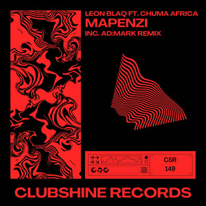 Mapenzi (Ad:Mark Remix)