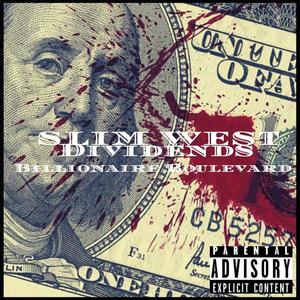 Dividends (Even If It Kill Me) [Explicit]