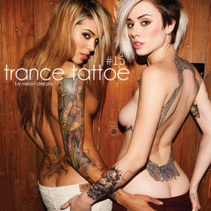 Trance Tattoe #15