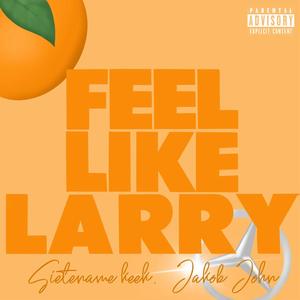 Feel Like Larry (Explicit)