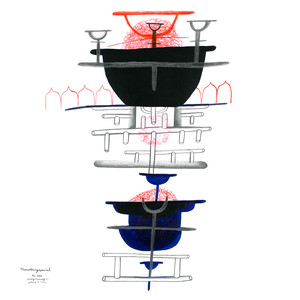 Oli Silva (Craig Richards Remix)