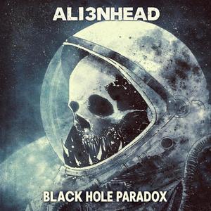 BLACK HOLE PARADOX! (Explicit)