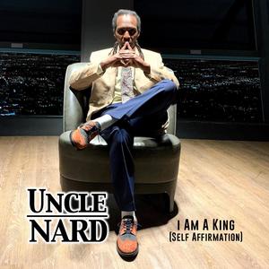 I am a King (Self Affirmation)