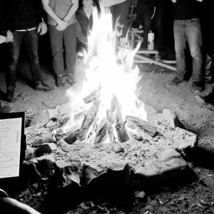 Dear Klaus Schwab (The Road of No Hollow) (feat. Michael Gildner)