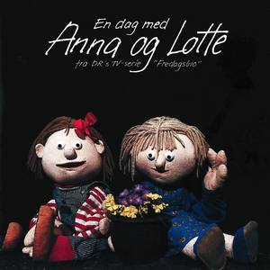 En Dag Med Anna og Lotte