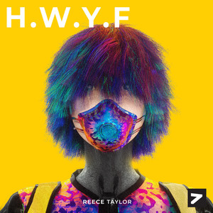 H.W.Y.F (feat. Axollo) (Explicit)