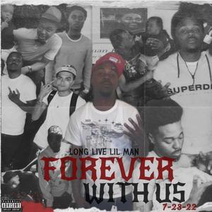 Forever With Us (Explicit)