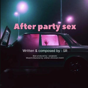 After party sex (Explicit)