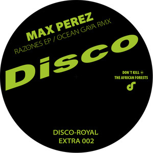 Razones (Ocean Gaya Remix)