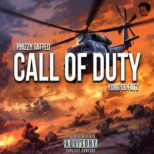 Call Of Duty (feat. YungOGFatz) [Explicit]