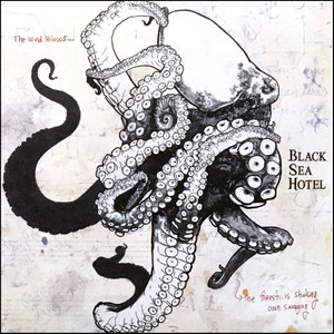 Black Sea Hotel - Pusta Mladost