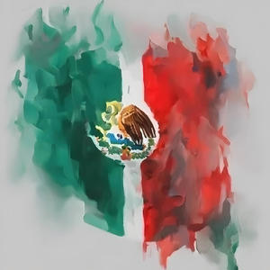 Verde, Blanco y Rojo (Explicit)