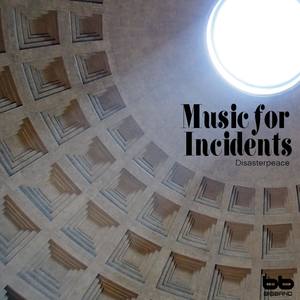 Music for Incidents (사건을 위한 음악)