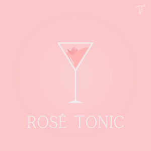 Rosé Tonic