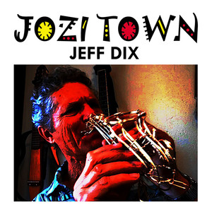 Jozi Town