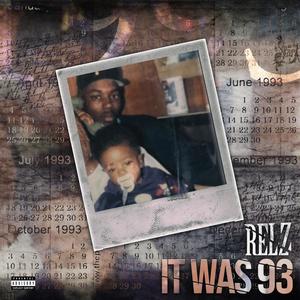 It Was 93 (Explicit)