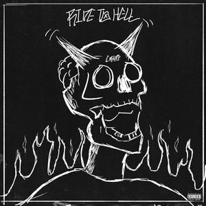 Ride to Hell (Explicit)