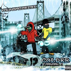 COLDER (Explicit)