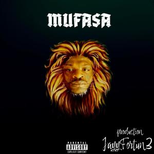 Mufasa (Explicit)