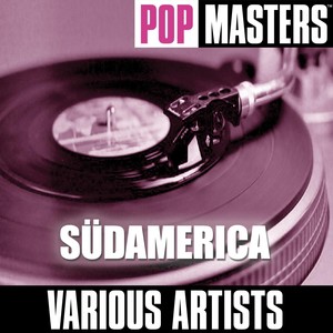 Pop Masters: Südamerica