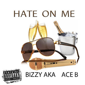Hate on Me (Explicit)