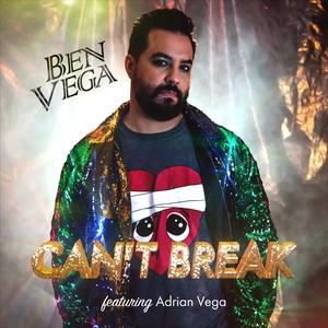 Can't Break(feat. Adrian Vega)