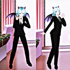 IMMA GEEK! (Explicit)