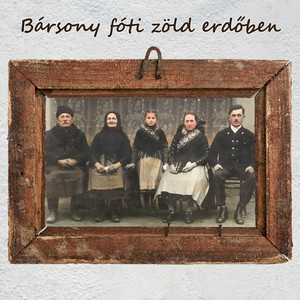 Fóti verbunk, csárdás és friss