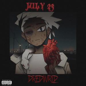 JULY 23RD