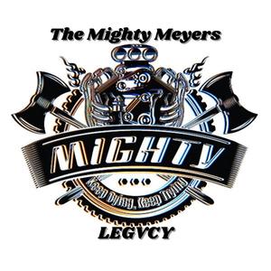 The Mighty Meyers (Explicit)