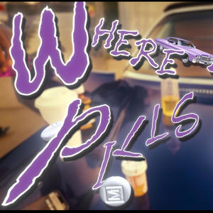 Where Dem Pills At (Explicit)