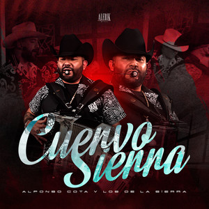 Cuervo Sierra