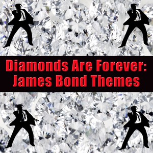 Diamonds Are Forever: James Bond Themes