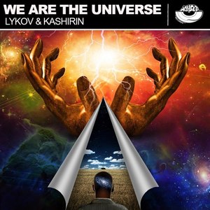 We Are the Universe (We Are The Universe(Radio Edit))