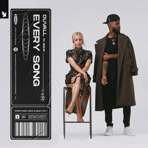 Every Song (Extended Mix)