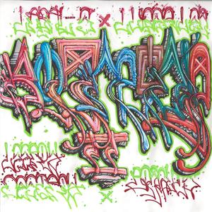 Distorted Phantazm (feat. Boxguts & Leeroy Destroy) (Explicit)