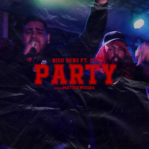 Party (Explicit)