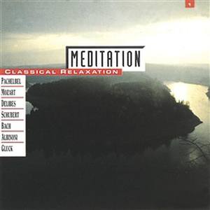 Meditation, Vol. 1