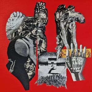 Collage Work (Explicit)