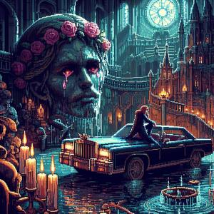 Zonai on my Wrist (feat. Jhony Allen West the Sketch & DJ Purple Phoenix)