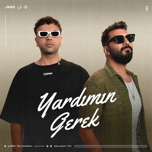 Yardımın Gerek