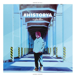 Enjoy This Time (Hard Psy VIP)