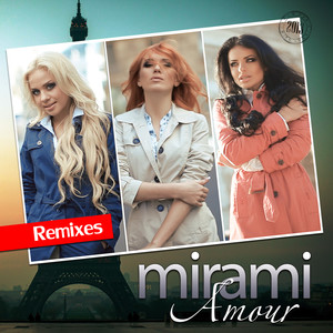 Amour 2013 (Lew Basso Remix Radio Edit)