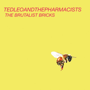 The Brutalist Bricks (Explicit)