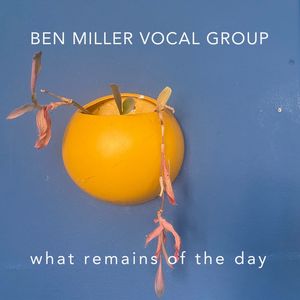 What Remains of the Day